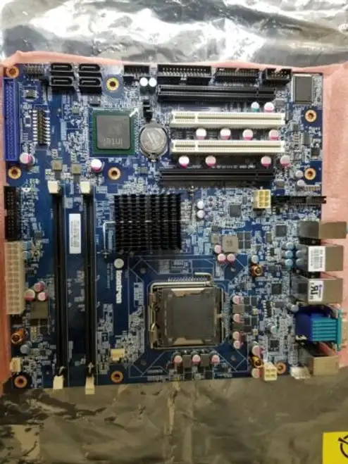 Kontron Ktg41/Atxu Embedded Atxu Motherboards
