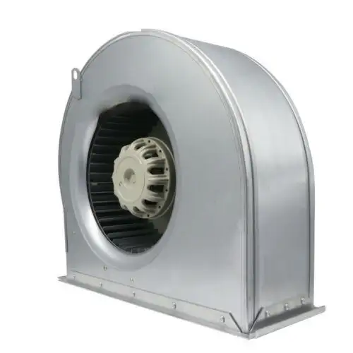 Ziehl Abegg 1Ph7912-1Ab14-0Aa0 400/480Va soğutma fanı