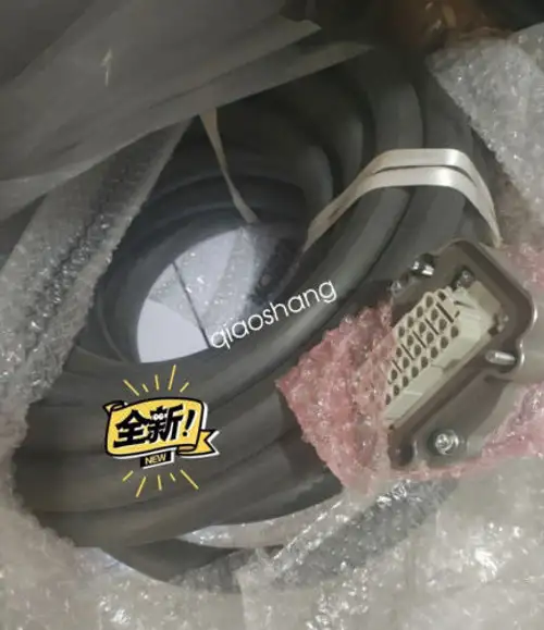 3Hac033548-010 Robot High Flexible Power Extension Cable
