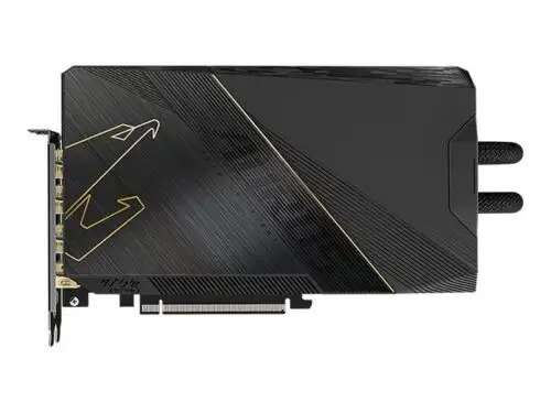 Gv-N4090Aorusx W-24Gd Gigabyte Aorus Geforce Rtx 4090 Xtreme Waterforce 24G ~D~-
