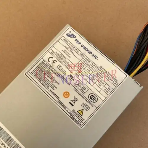 Fsp Fsp150-50Gub 150W 1U przemysłowy zasilacz impulsowy