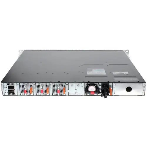 Dell N3248PXE-ON 48P 10GbE 4P SFP28 2P QSFP28 UPoE+ OS6 Switch