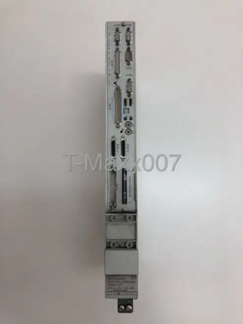 Siemens NCU 573 6FC5357-0BA31-0AE0 6FC5247-0AA00-0AA1 全功能