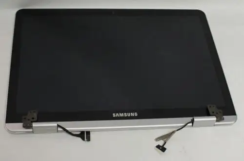 Xe520Qablcd Samsung Lcd 12.2 Touchscreen Assy Silver Xe520Qab-K01Us "Grade A"