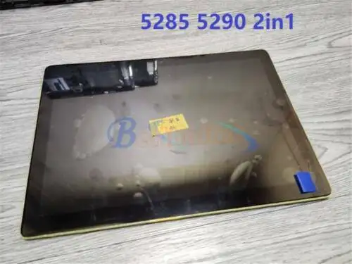 Dell Lq123N1Jx31 12.3" bộ chuyển đổi màn hình cảm ứng Latitude E5285 5290
