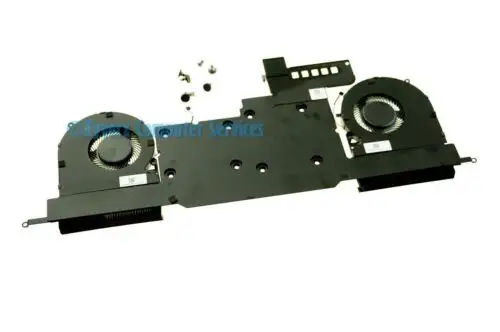 Oem Razer 12899127200527 12568267200430 Rz09-0421Ped3 (A)(Cc22) Lüfter mit Kühlkörper