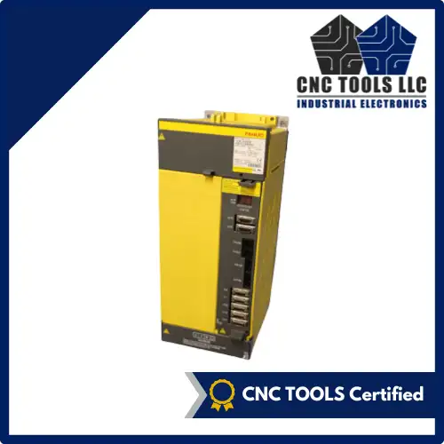 Fanuc A06B-6270-H045#H600 主軸驅動器