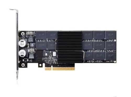HP 2.6Tb HH/HL LE accélérateur de charge de travail PCIe