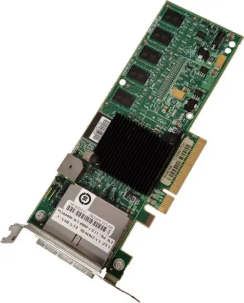 Fujitsu Raid Controller A3C40099534 L3-25039-06 -