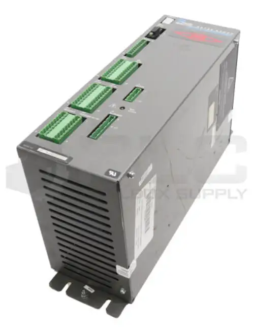 Pacific Scientific Sc753A080-02 Servo Drive 12A 50/60Hz Sc750