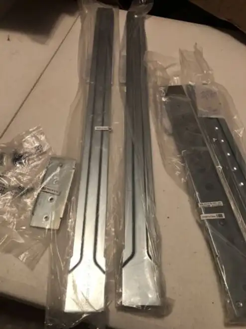 Cisco Nxk-Acc-Kit-1Ru N9K-C9300 Mount Rack Rail Kit