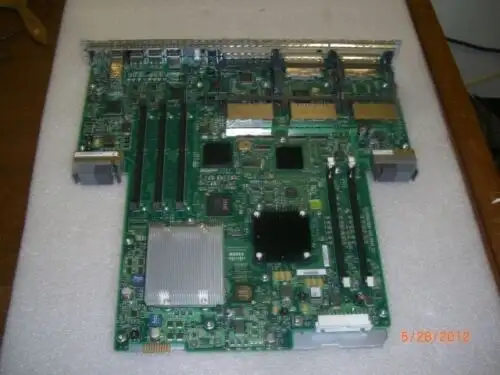 Cisco C3900-Spe200/K9 Board