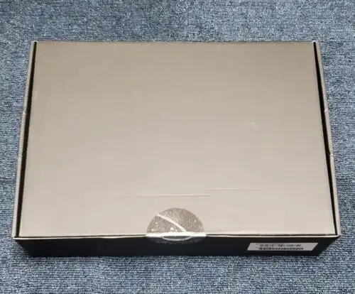 Nvidia Rtx A6000 48Gb Gddr6 Graphics Card Elsa Eqra6000-48Gebb2