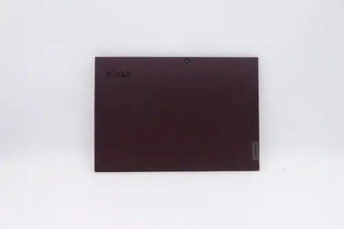 Lenovo Yoga 7-13Iml05 Lcd Back Cover Orchid Case 5Cb0Z31252-