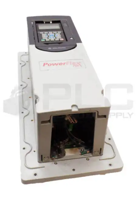 Allen Bradley 20G11Fd011Aa0Nnnnn 3Ph 47-63Hz 400V Powerflex Ac Drive