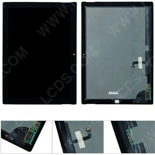Samsung Ltl120Ql01-003 12.0 2160X1440 LCD dokunmatik ekran
