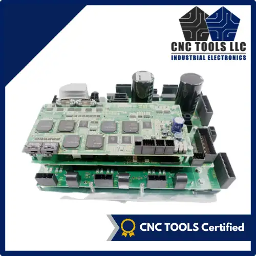 Fanuc A06B-6400-H003 Core Credit Available