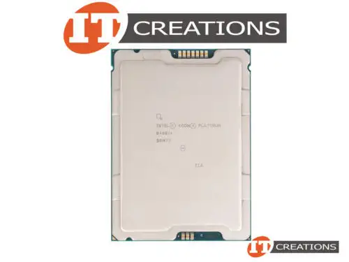 Intel Xeon Platinum 40 Core Processor 8460Y+ 2.00Ghz / 3.70Ghz 300W Cpu Srm77