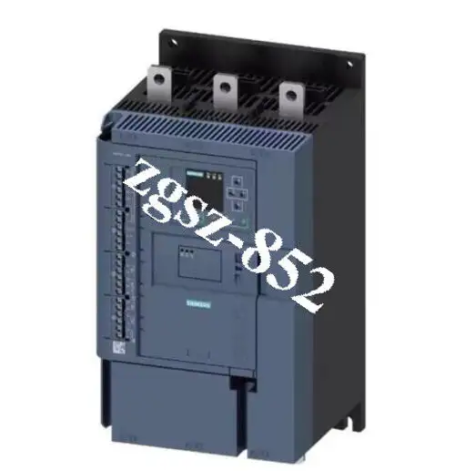 Siemens 3Rw5145-1Xc14-0S Soft Starter