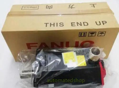 Fanuc A06B-1403-B103 交流伺服馬達