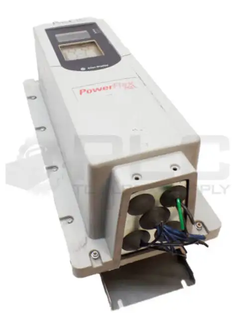 Allen Bradley 20G11Gd014Aa0Nnnnn 3Ph 47-63Hz 480V Powerflex 755 Ac Drive