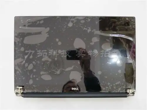 Dell XPS15 9550 9560 15.6" 3840x2160 4K UHD dotykový LCD displej assembly