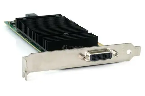 Mgip69-Mdde256Run Matrox P690 Graphic Card Pcie 256Mb Ddr2 Dvi Ices-003 Class A-
