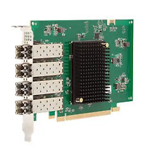 Brocade Emulex Lpe35004-M2 Gen7 PCIe4.0X8 host sběrnice adaptér