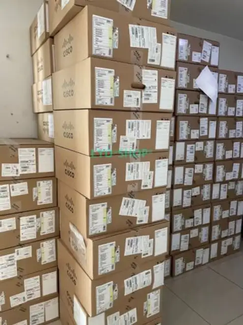 For Cisco Ie2000-16Ptc-G-E Industrial Switch