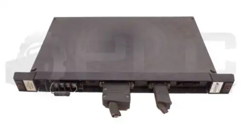 Regulador de campo Reliance Electric O-57412-B 57412