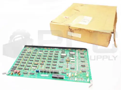 New General Electric Ds3800Nfcb1U1U Pc Board Read