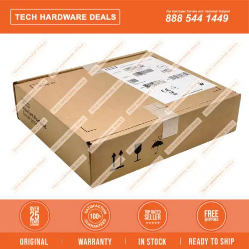 840140-001 Hpe Retail Hpe Ethernet 10/25Gb 2-Port 640Sfp28 A