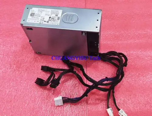 Alienware R13 R14 T3660 1000W 43Ypm Ac1000Eps-00 R61D8 Rd0G0 güç kaynağı
