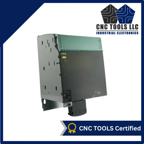 Siemens 6Sl3130-7Te31-2Aa3 aktivní liniový modul