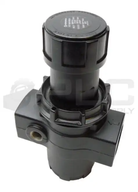 Norgren R17-600-Rnea 300 Psig 21 Bar regelaar