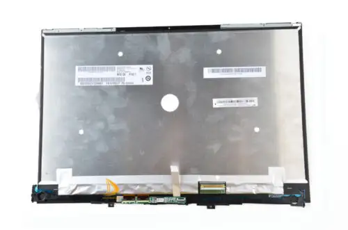 3840X2560 Fr Lenovo Yoga 730-13Ikb 81Ct Uhd Lcd Display Touch + Frame Touchboard