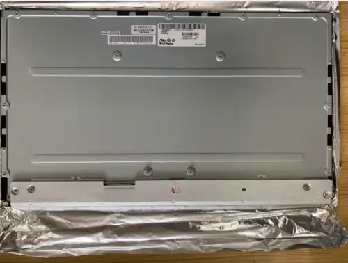 Lm238Wf5 (Ss)(A3) 19201080 23.8-Inch LCD panel LG