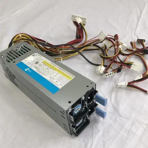 Delta Dps-800-Ab-30C Ac-148A-800W Server Redundant Power Supply