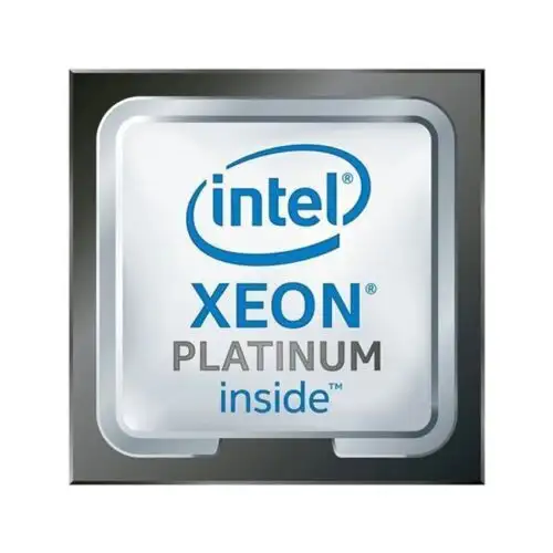 R4R16A Intel Xeon-Platinum 8376Hl 2.6Ghz Processor Kit For Hpe Sd Flex 280.