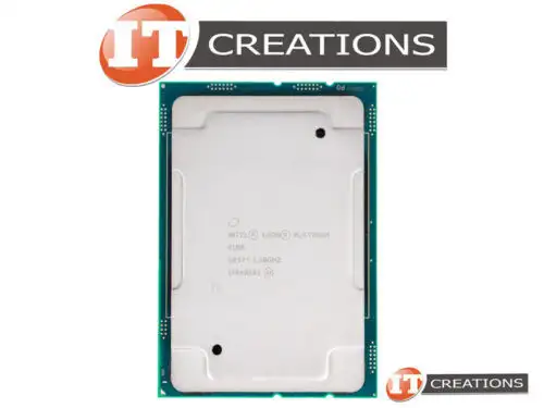 Intel Xeon Scalable 28 Core Processor 2.50Ghz 38.5Mb 205W Cpu Platinum 8180
