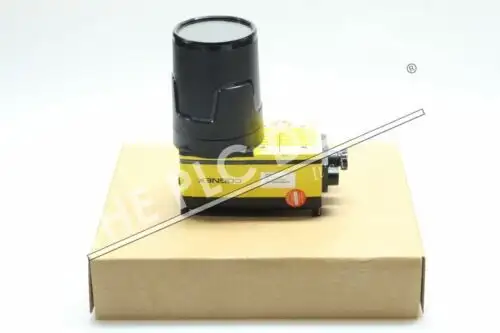 Cognex IS9902L-363-50 senzorová kamera strojového lineárního skenovacího systému