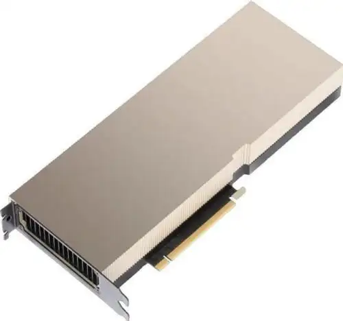 Nvidia A100 Ampere Gpu 900-21001-2700-030 Accelerator 40Gb Hbm2 Pci-E 4.0 X16
