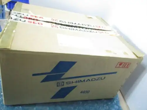Servocontrollore Shimadzu 4830 347-39496 250V/5A/Tipo T