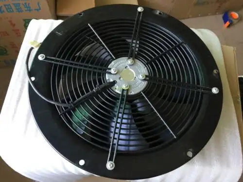 W1G 300-Ce33-52 48V 90W wentylator chłodzący