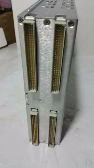 Giga-Tronics 50020A Series 50000A 10Mhz-20Ghz syntezator mikrofalowy Vxibus