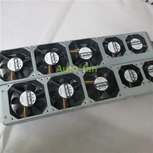 109R0812G4D011 Server Fan Ciena 73-00001-000 Ft00900