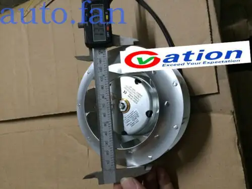 Fanuc A90L-0001-0549/R AC400/480V 三相風扇