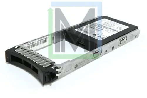 Ibm 01Ej997 2077-Acn2 7,68Tb Ssd 12Gb Sas Ri 2,5" Sff V5030F Storwize Acn2