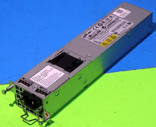 Brocade Rps9+I Xbr-500Wpsac-01-R 23-1000063-02 Netiron Ces Cer Adx Vdx