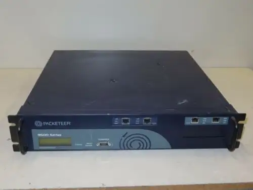 Packetwise Technology Ps9500 數據包處理器